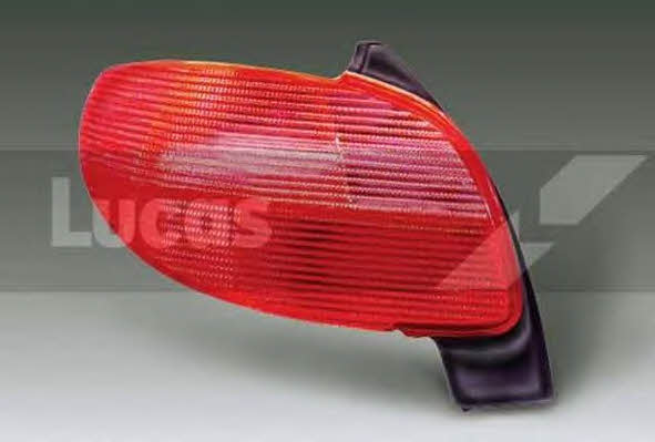 Lucas Electrical LPS638 Tail lamp right LPS638