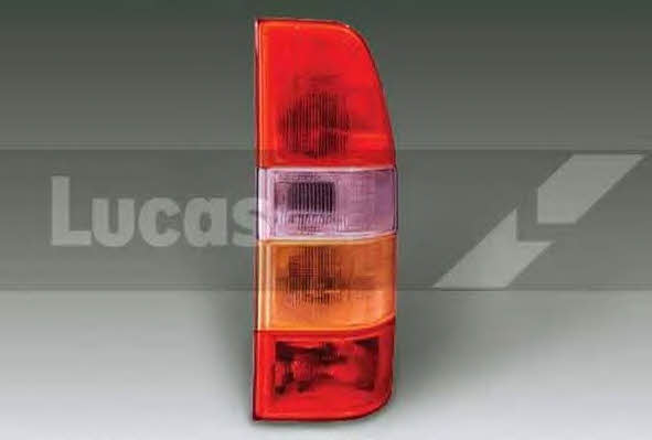 Lucas Electrical LPS656 Tail lamp right LPS656