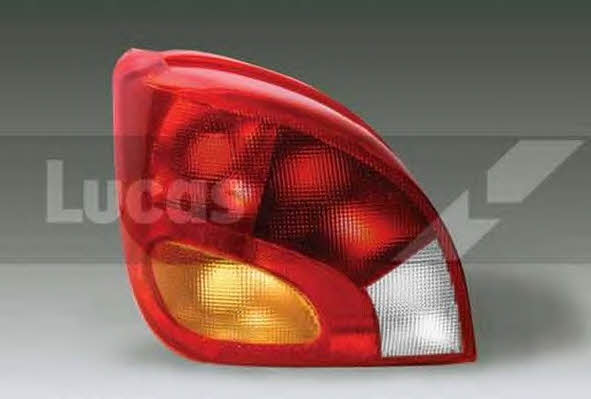 Lucas Electrical LPS658 Tail lamp right LPS658