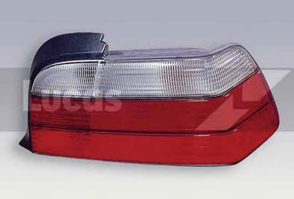Lucas Electrical LPS660 Tail lamp right LPS660