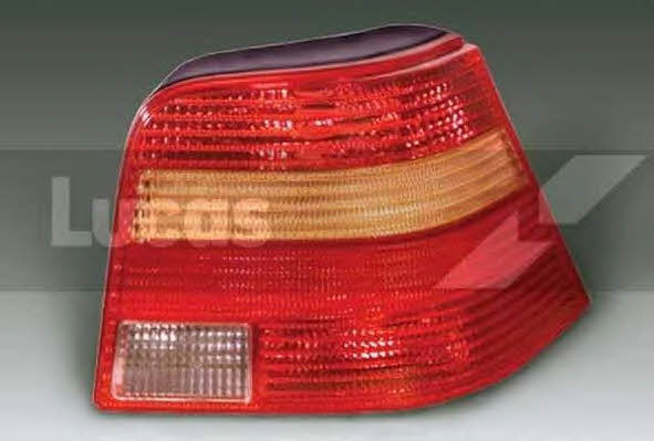 Lucas Electrical LPS662 Tail lamp right LPS662