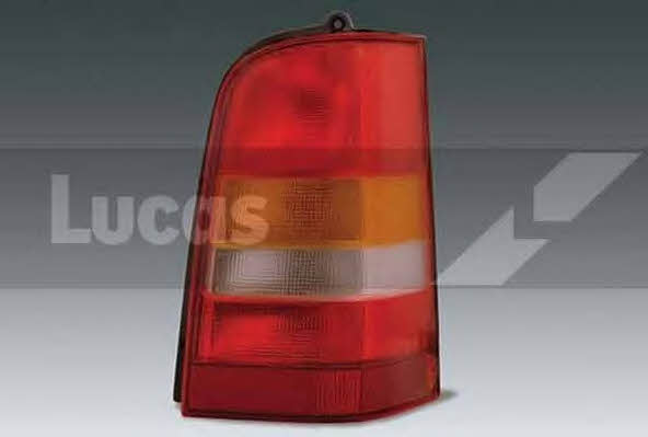 Lucas Electrical LPS670 Tail lamp right LPS670