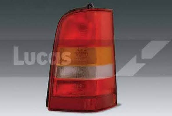 Lucas Electrical LPS671 Tail lamp left LPS671