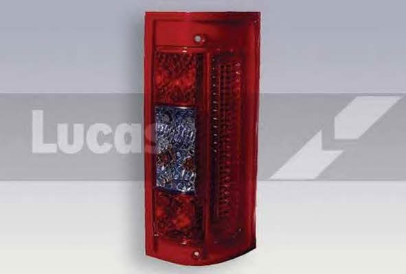 Lucas Electrical LPS678 Tail lamp right LPS678