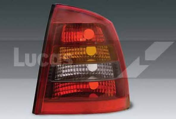 Lucas Electrical LPS682 Tail lamp right LPS682