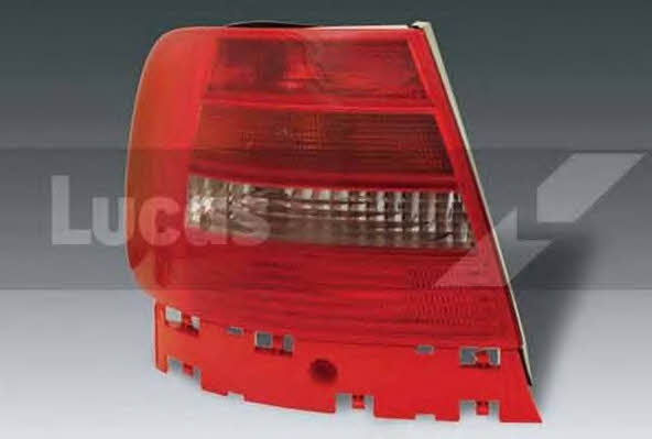 Lucas Electrical LPS687 Tail lamp left LPS687