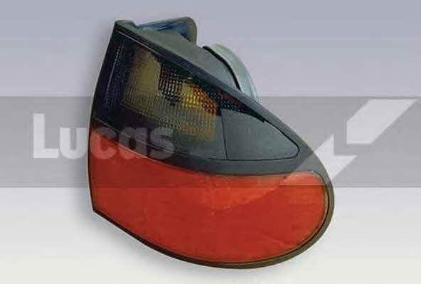 Lucas Electrical LPS760 Tail lamp right LPS760