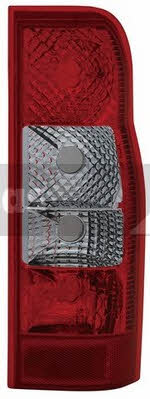 Lucas Electrical LPS801 Tail lamp left LPS801