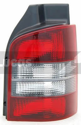 Lucas Electrical LPS803 Tail lamp left LPS803