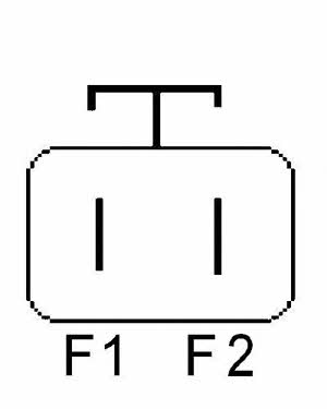 Alternator Lucas Electrical LRA01167