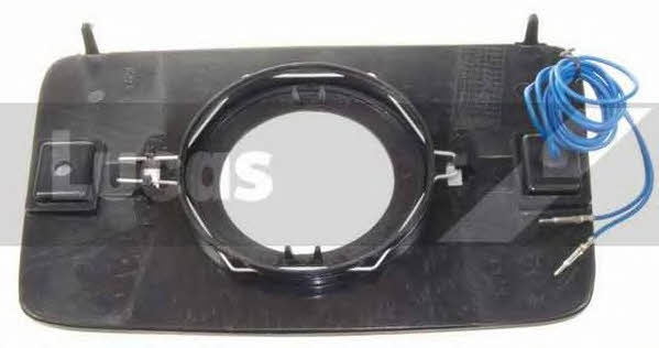 Lucas Electrical LR-0079 Mirror Glass Heated LR0079