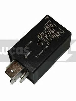 Lucas Electrical FDB508 Relay FDB508
