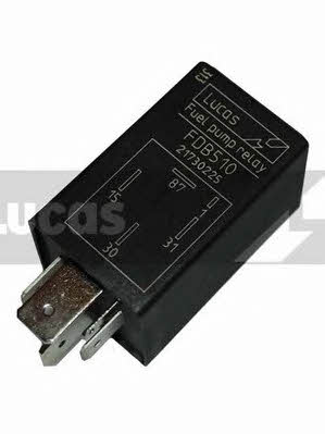 Lucas Electrical FDB510 Relay FDB510