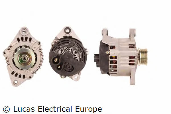 Buy Lucas Electrical LRA01779 at a low price in United Arab Emirates!
