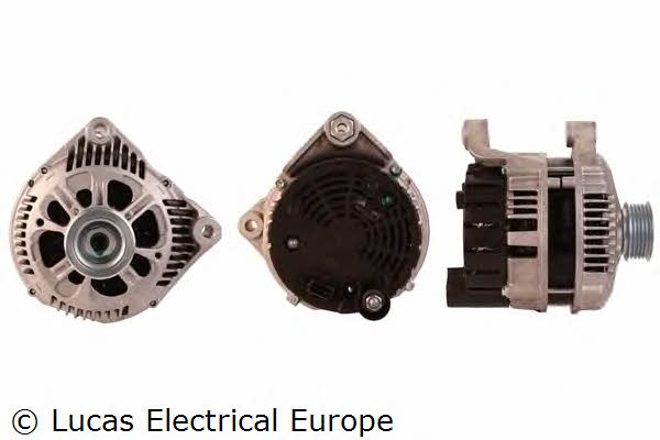 Buy Lucas Electrical LRA02076 at a low price in United Arab Emirates!