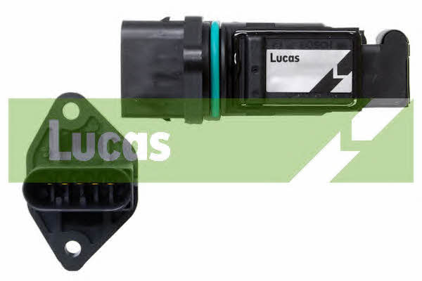 Lucas Electrical FDM851 Air mass sensor FDM851