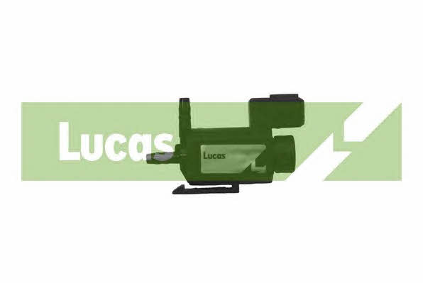 Lucas Electrical FDR123 EGR Valve FDR123