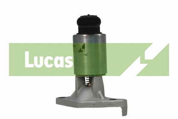 Lucas Electrical FDR140 EGR Valve FDR140
