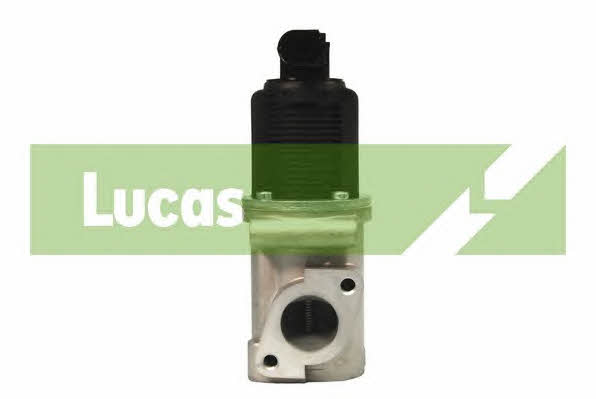 Lucas Electrical FDR156 EGR Valve FDR156