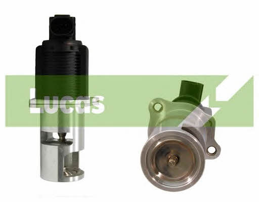 Lucas Electrical FDR157 EGR Valve FDR157