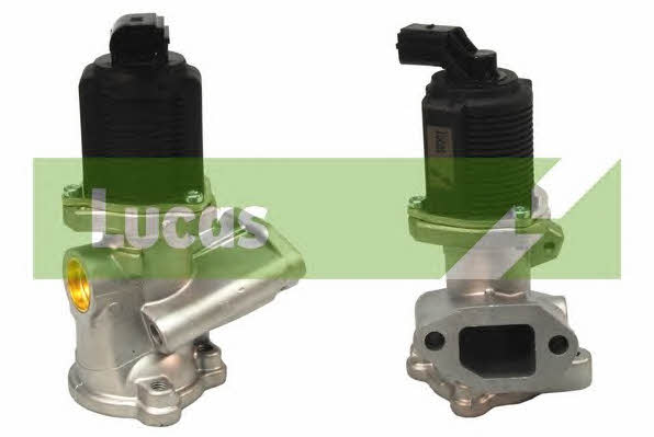 Lucas Electrical FDR159 EGR Valve FDR159