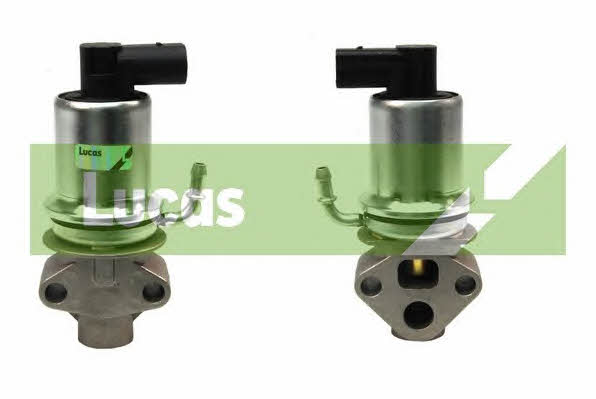 Lucas Electrical FDR187 EGR Valve FDR187