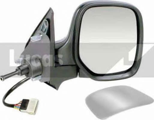 Lucas Electrical ADM262 Outside Mirror ADM262