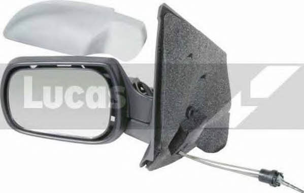 Lucas Electrical ADM288 Outside Mirror ADM288