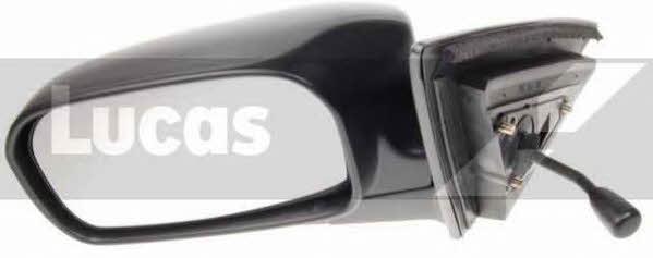 Lucas Electrical ADM374 Outside Mirror ADM374