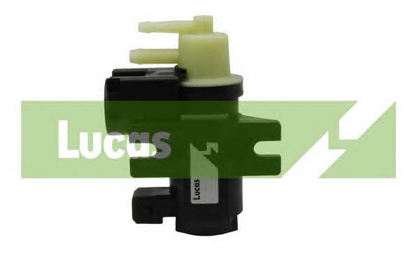 Lucas Electrical FDR215 Charge air corrector FDR215