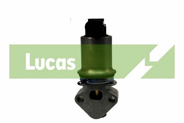 Lucas Electrical FDR228 EGR Valve FDR228