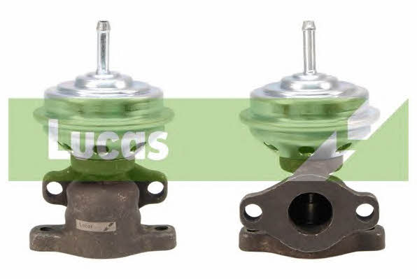 Lucas Electrical FDR271 EGR Valve FDR271