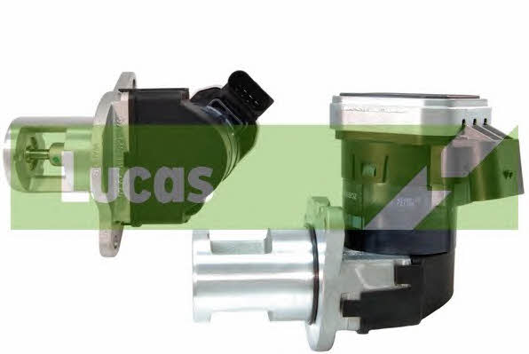 Lucas Electrical FDR314 EGR Valve FDR314