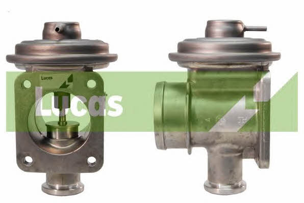 Lucas Electrical FDR368 EGR Valve FDR368