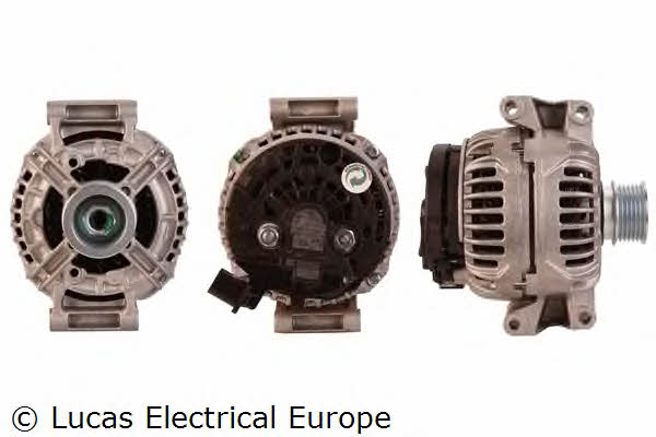 Alternator Lucas Electrical LRA02845