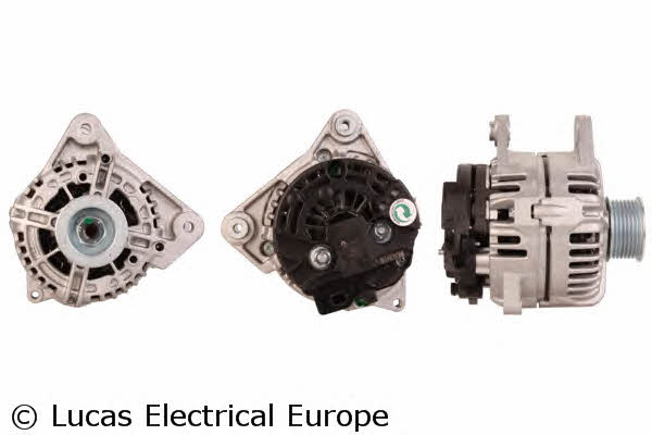 Lucas Electrical LRA02881 Alternator LRA02881