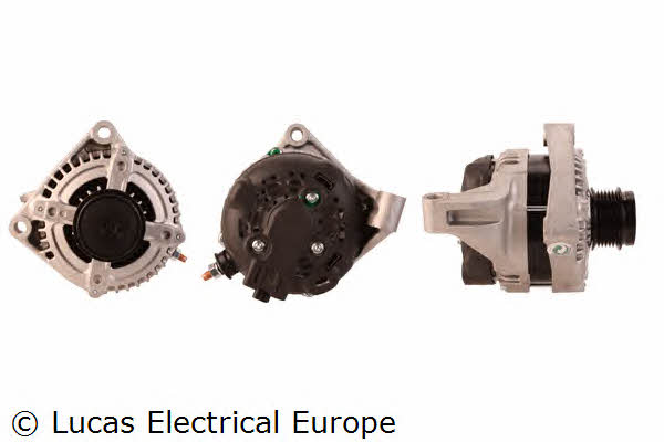 Lucas Electrical LRA02942 Alternator LRA02942