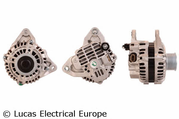 Lucas Electrical LRA02945 Alternator LRA02945