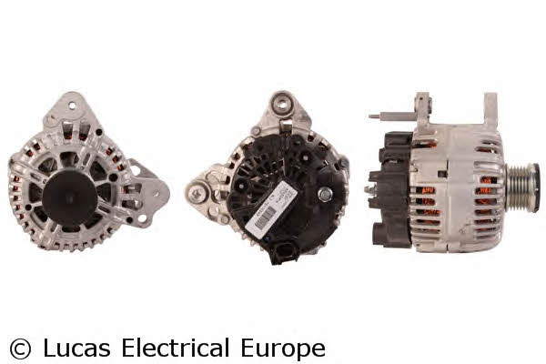 Lucas Electrical LRA02950 Alternator LRA02950