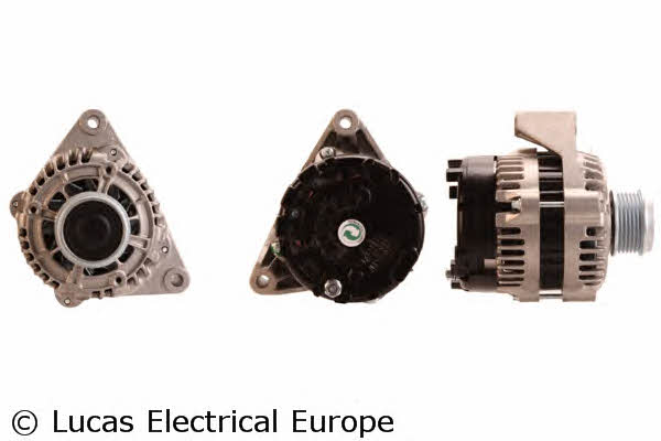Lucas Electrical LRA02952 Alternator LRA02952