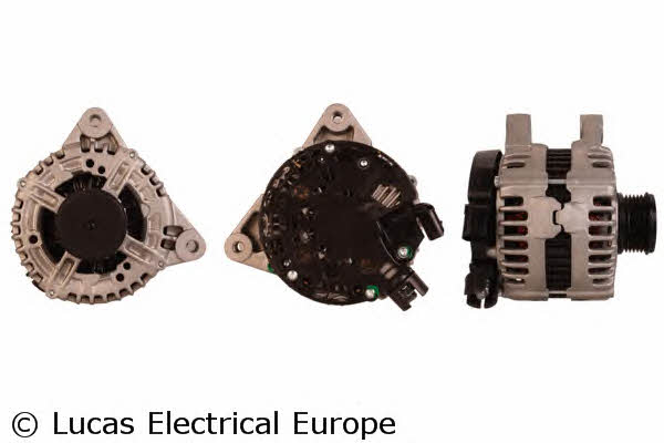 Lucas Electrical LRA02953 Alternator LRA02953