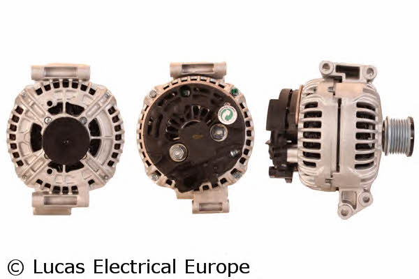 Lucas Electrical LRA02959 Alternator LRA02959