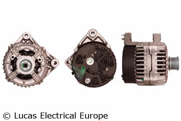 Lucas Electrical LRA02962 Alternator LRA02962