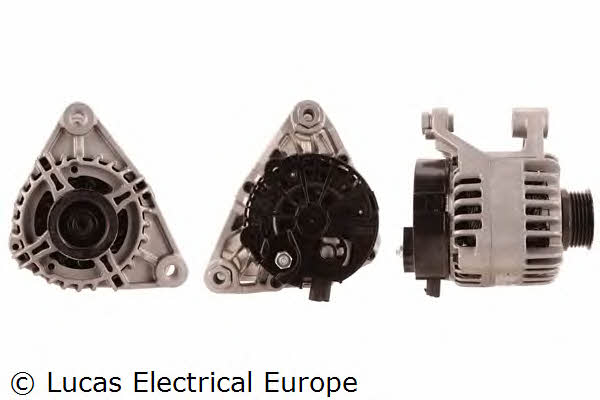 Alternator Lucas Electrical LRA02963