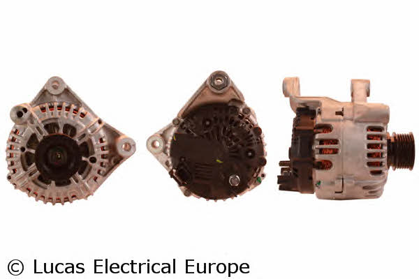 Lucas Electrical LRA02964 Alternator LRA02964
