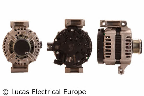 Lucas Electrical LRA03003 Alternator LRA03003