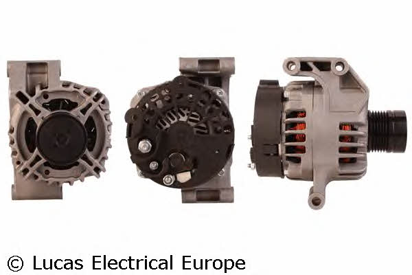 Alternator Lucas Electrical LRA03068