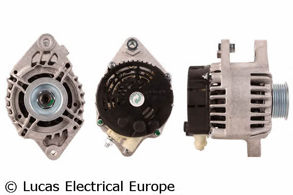 Lucas Electrical LRA03072 Alternator LRA03072