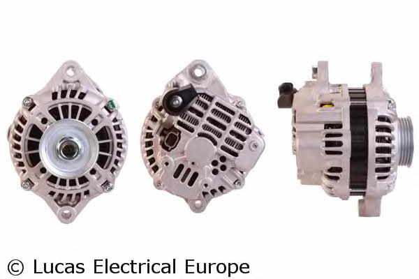 Lucas Electrical LRA03122 Alternator LRA03122