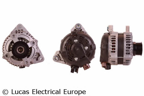 Lucas Electrical LRA03143 Alternator LRA03143